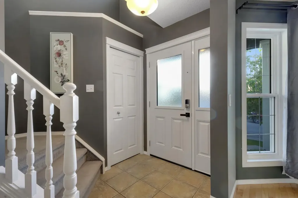 258 Coville Crescent NE Calgary AB T3K 5E6