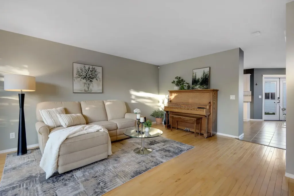 258 Coville Crescent NE Calgary AB T3K 5E6