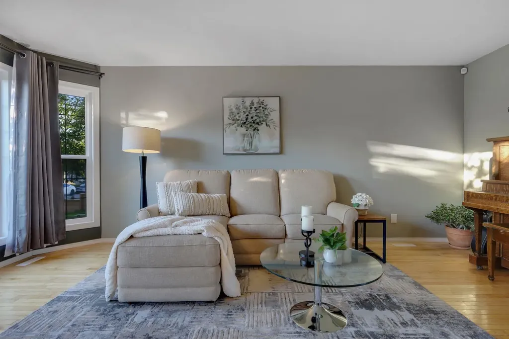 258 Coville Crescent NE Calgary AB T3K 5E6