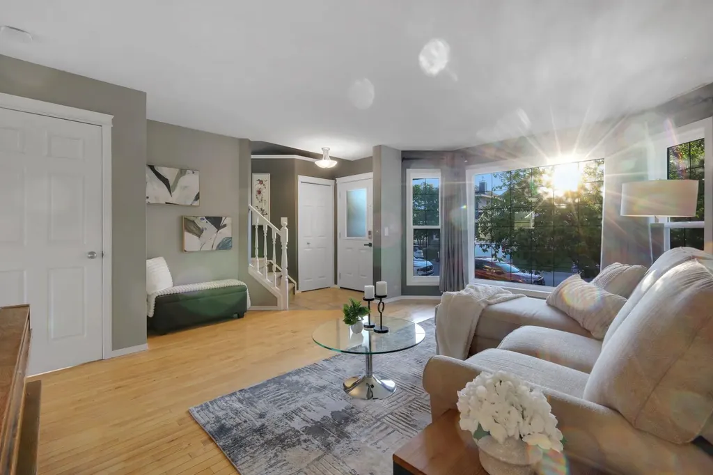 258 Coville Crescent NE Calgary AB T3K 5E6