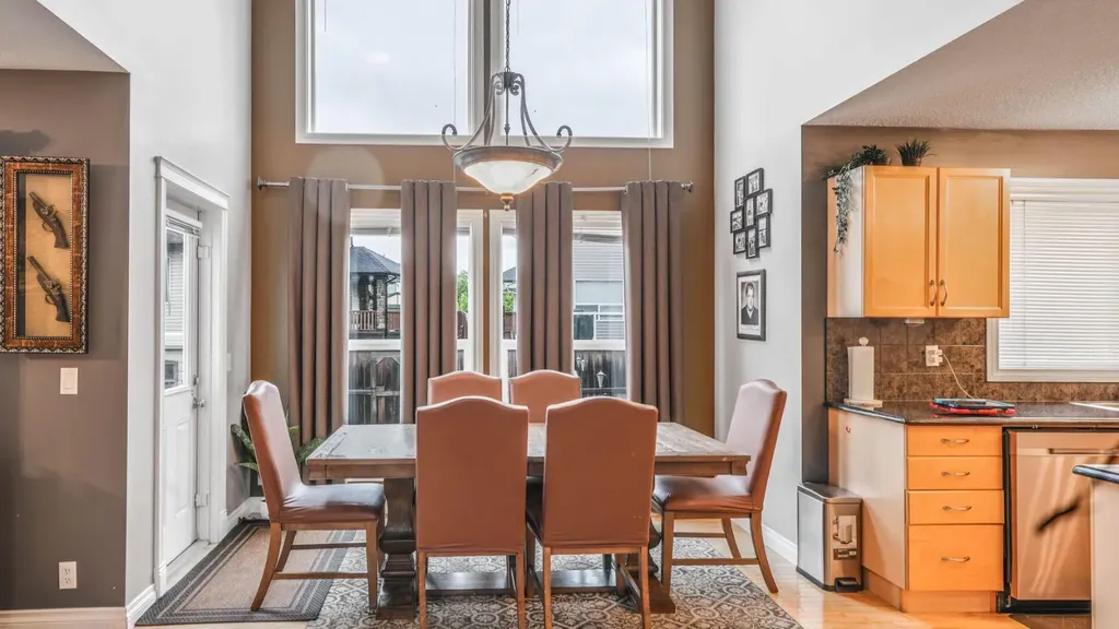 172 West Creek Boulevard Chestermere AB T1X1L8