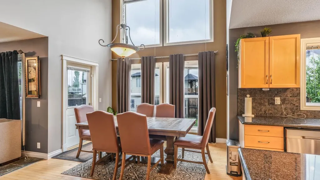 172 West Creek Boulevard Chestermere AB T1X1L8