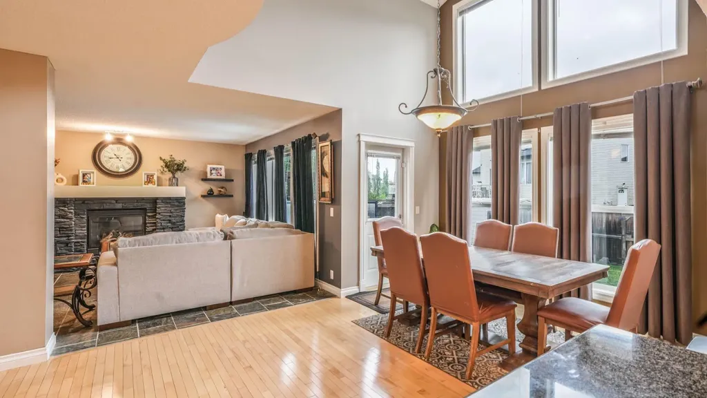 172 West Creek Boulevard Chestermere AB T1X1L8