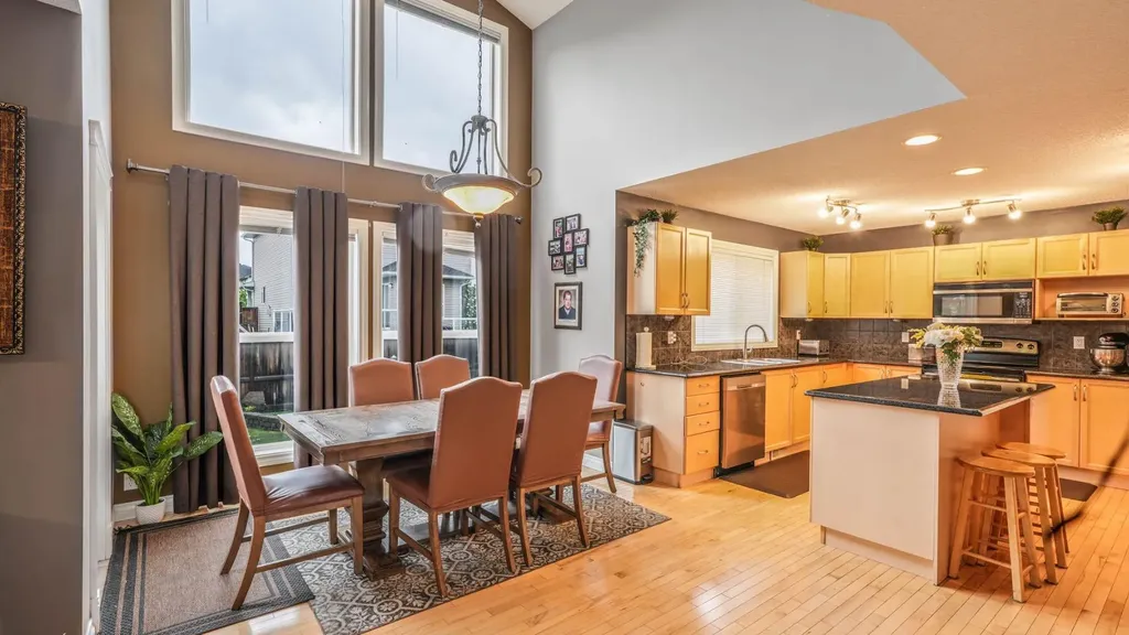 172 West Creek Boulevard Chestermere AB T1X1L8