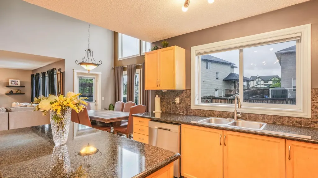 172 West Creek Boulevard Chestermere AB T1X1L8
