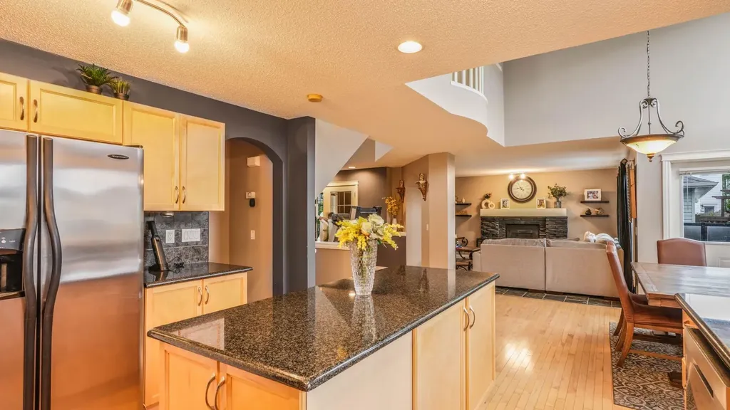 172 West Creek Boulevard Chestermere AB T1X1L8