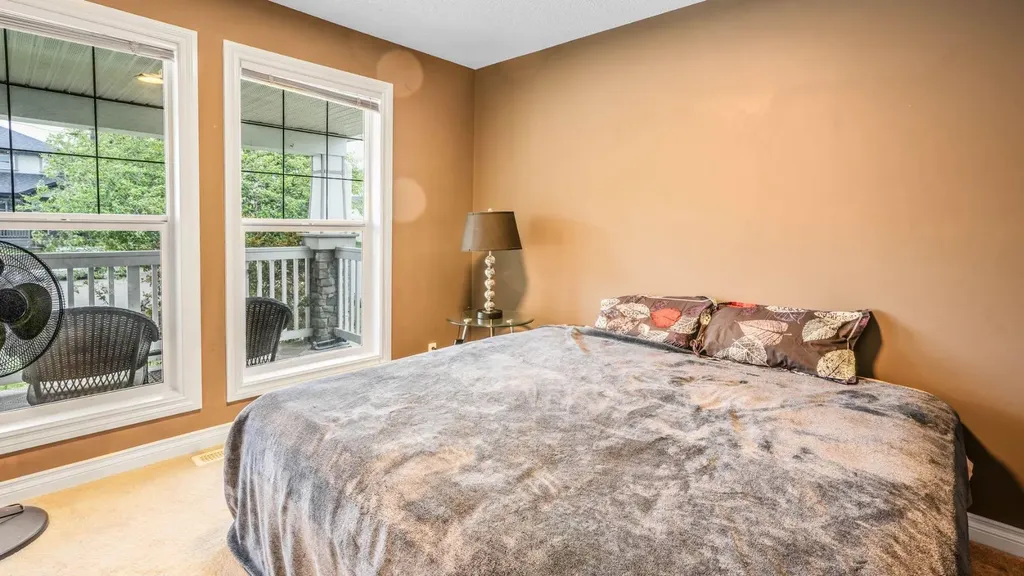 172 West Creek Boulevard Chestermere AB T1X1L8