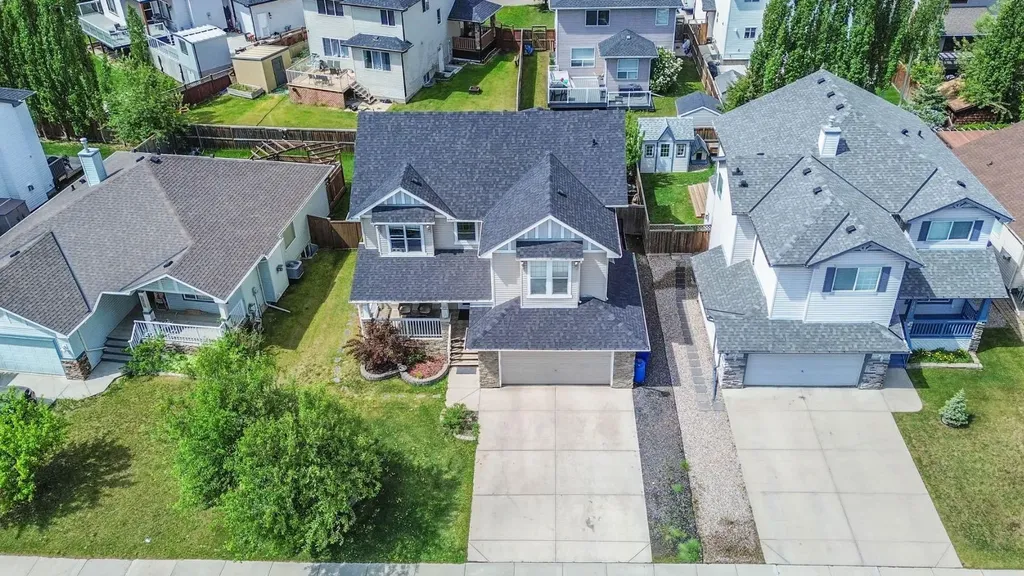 172 West Creek Boulevard Chestermere AB T1X1L8