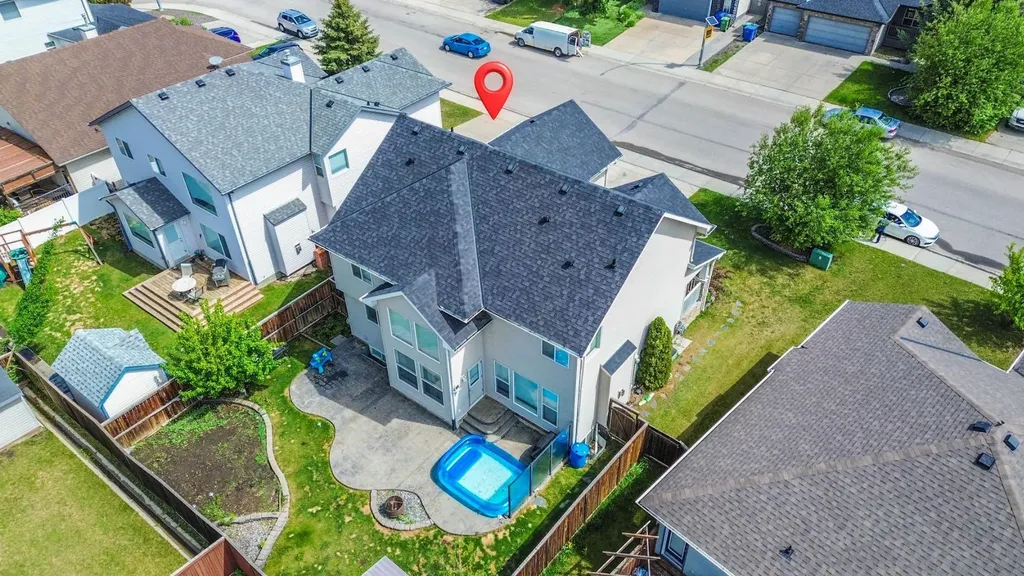 172 West Creek Boulevard Chestermere AB T1X1L8