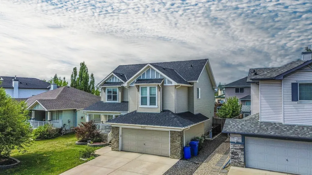 172 West Creek Boulevard Chestermere AB T1X1L8