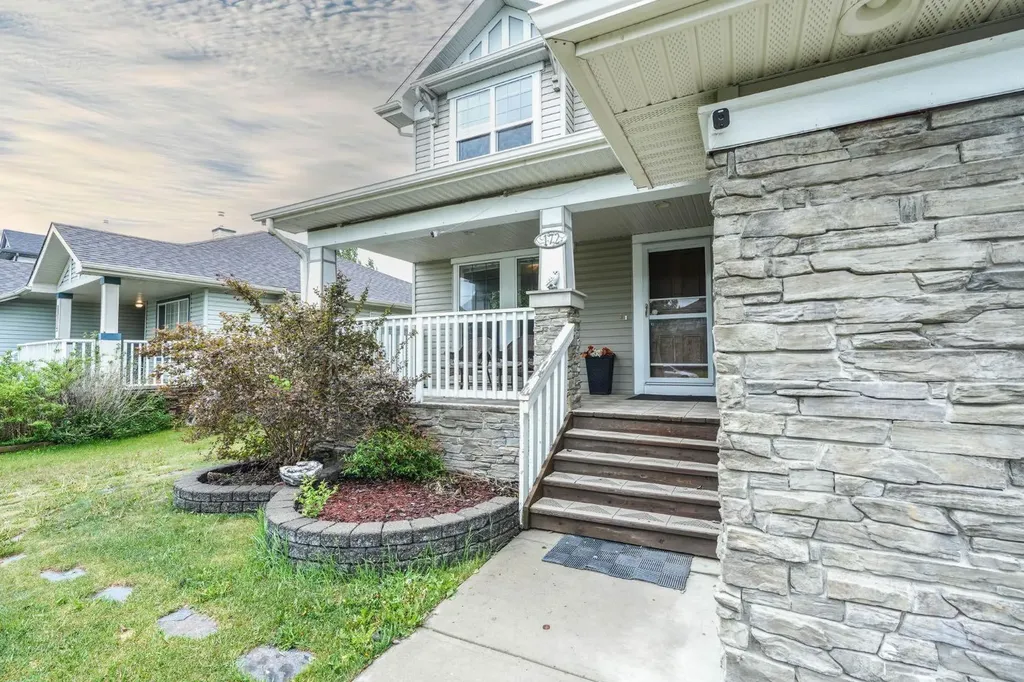 172 West Creek Boulevard Chestermere AB T1X1L8