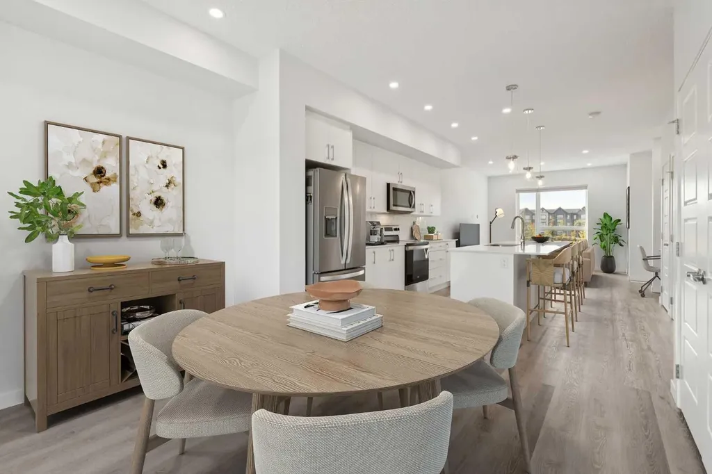 54 Evanscrest Manor NW Calgary AB T3P2A3