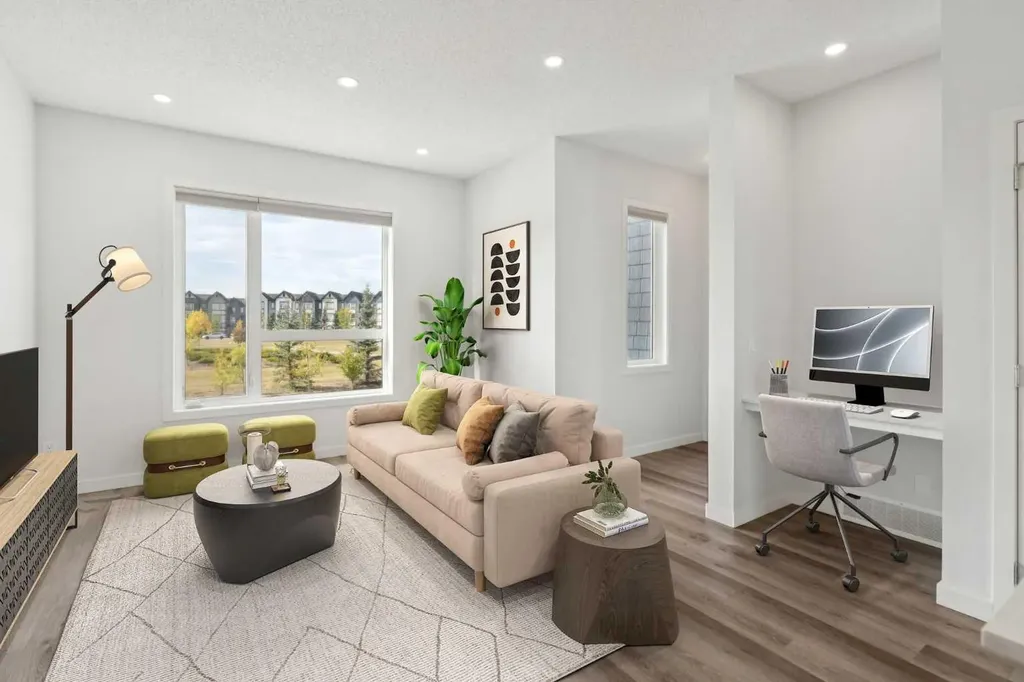 54 Evanscrest Manor NW Calgary AB T3P2A3