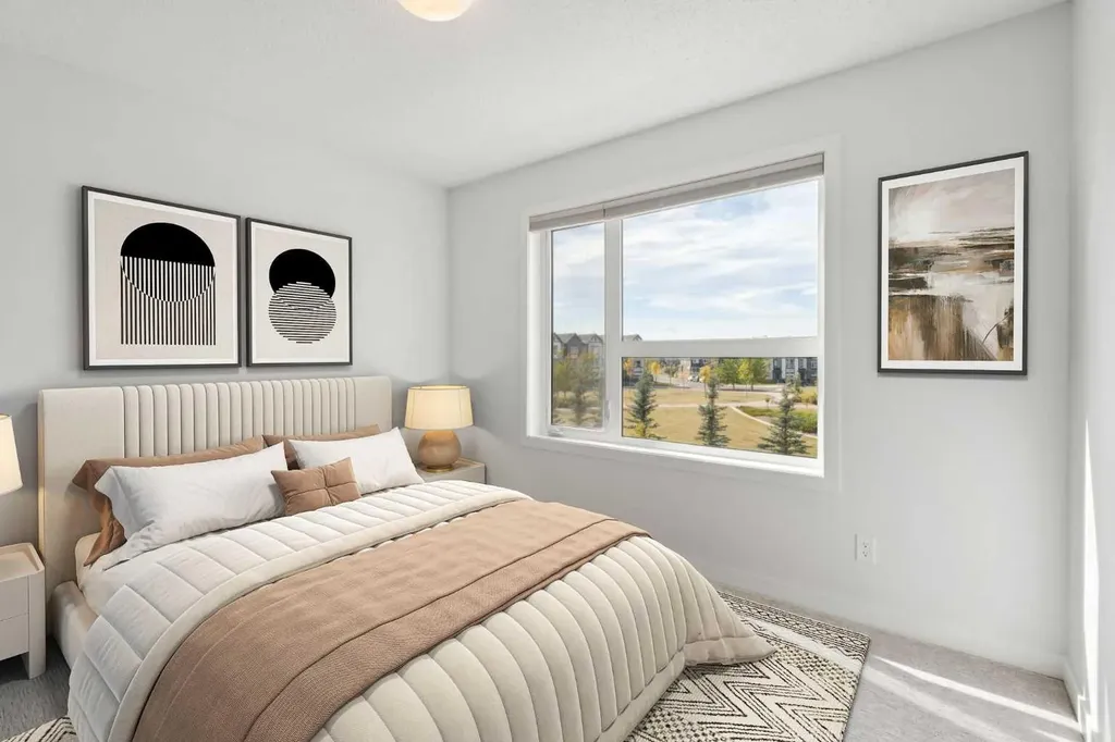 54 Evanscrest Manor NW Calgary AB T3P2A3