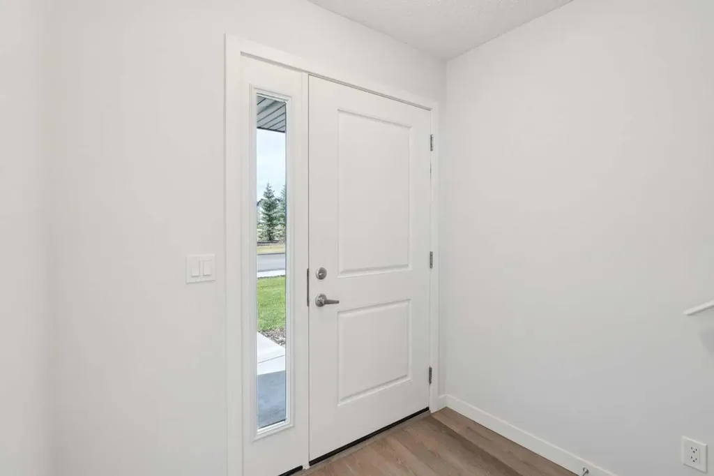 54 Evanscrest Manor NW Calgary AB T3P2A3
