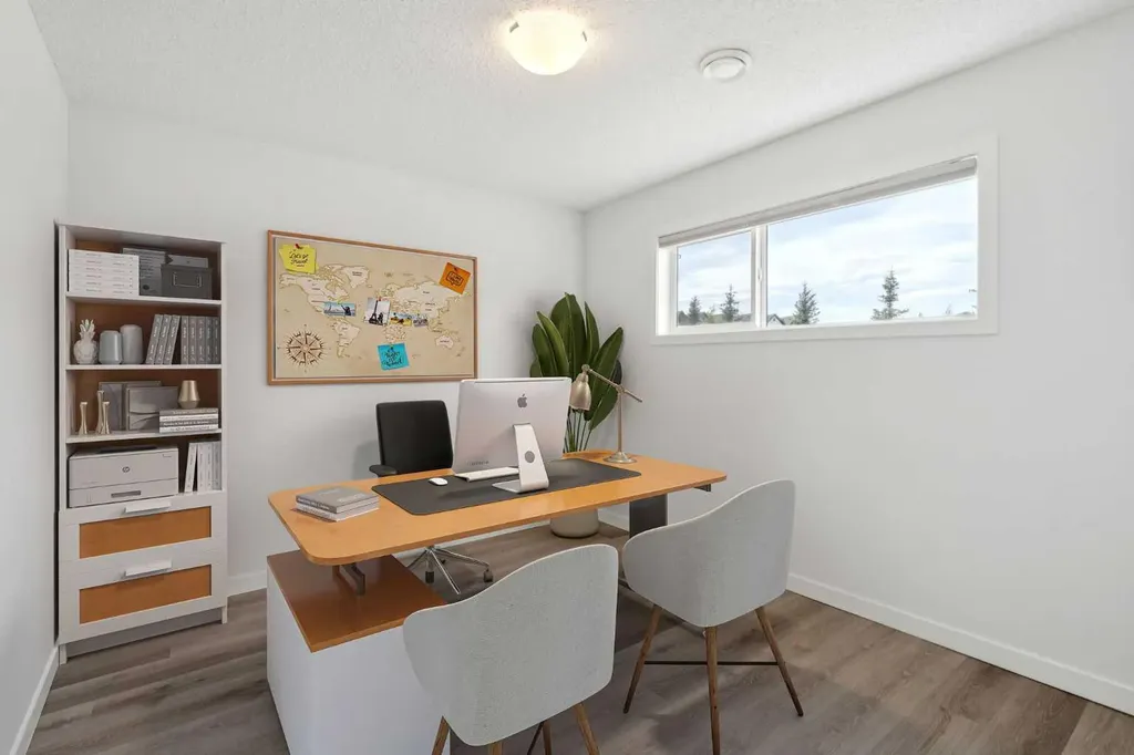 54 Evanscrest Manor NW Calgary AB T3P2A3