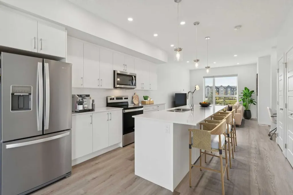 54 Evanscrest Manor NW Calgary AB T3P2A3