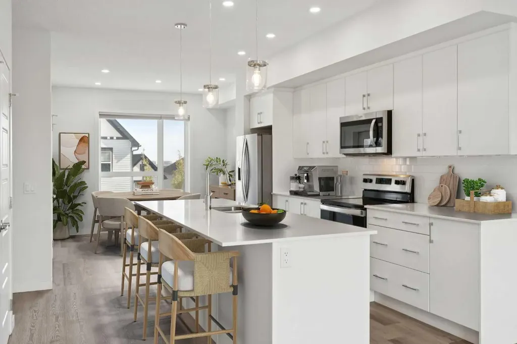 54 Evanscrest Manor NW Calgary AB T3P2A3