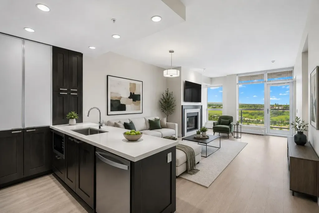 222 Riverfront Avenue SW Calgary AB T2P 0X2