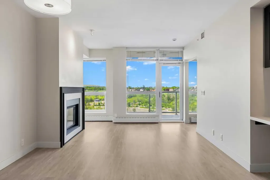 222 Riverfront Avenue SW Calgary AB T2P 0X2