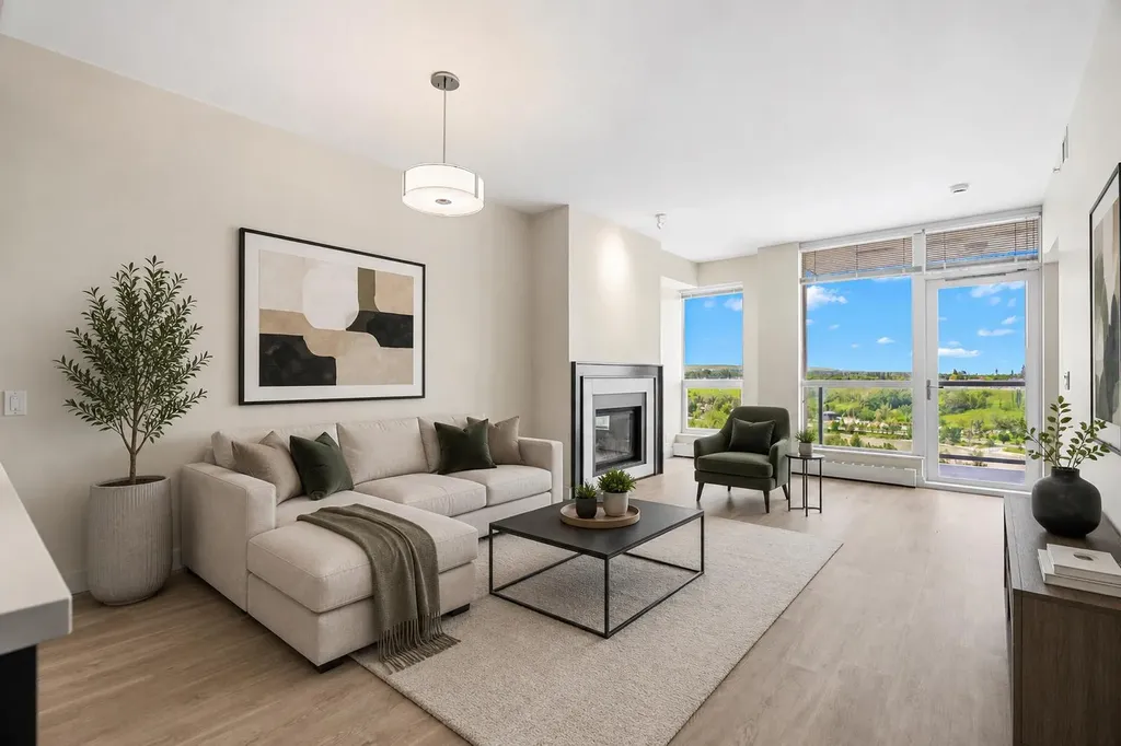 222 Riverfront Avenue SW Calgary AB T2P 0X2