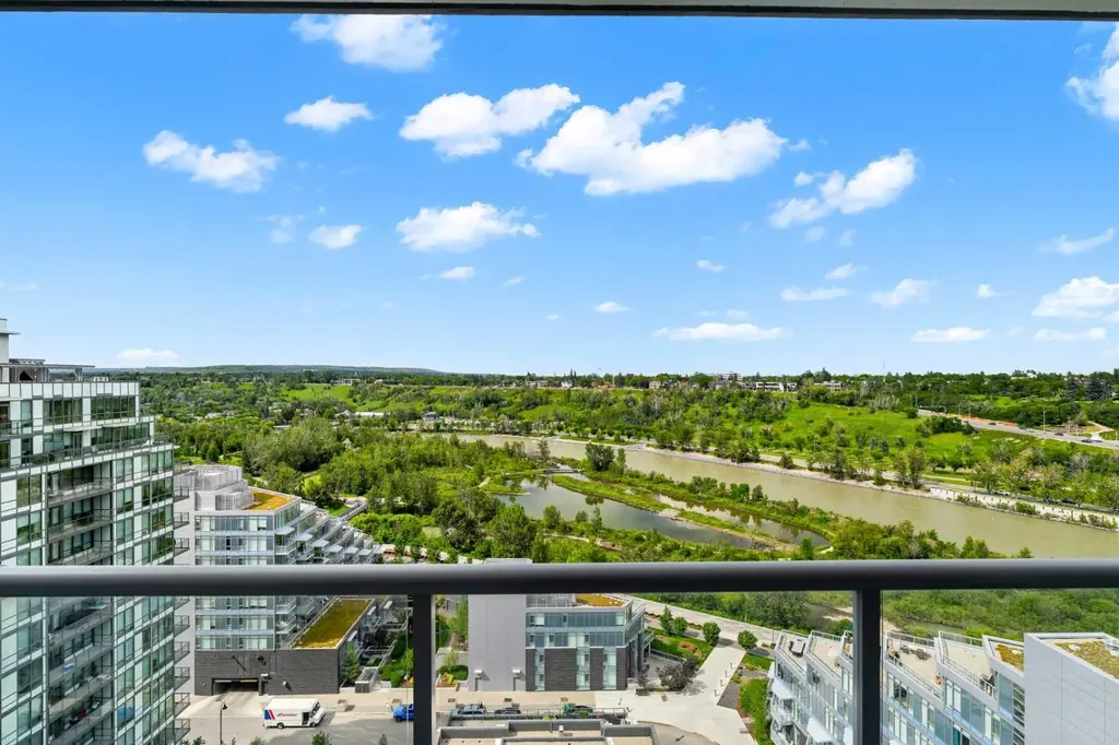 222 Riverfront Avenue SW Calgary AB T2P 0X2