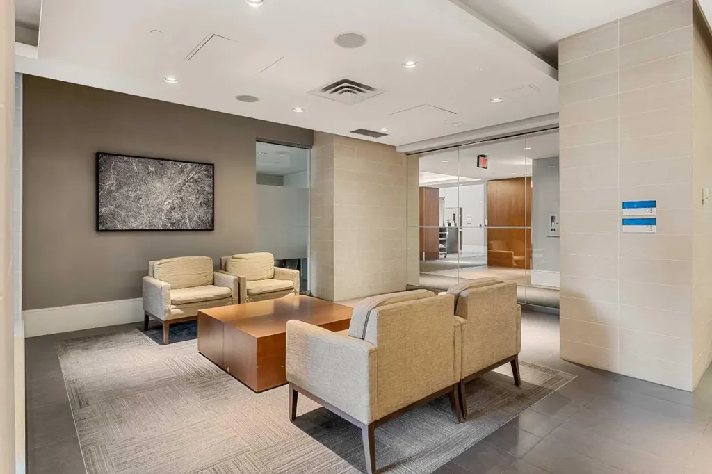 222 Riverfront Avenue SW Calgary AB T2P 0X2