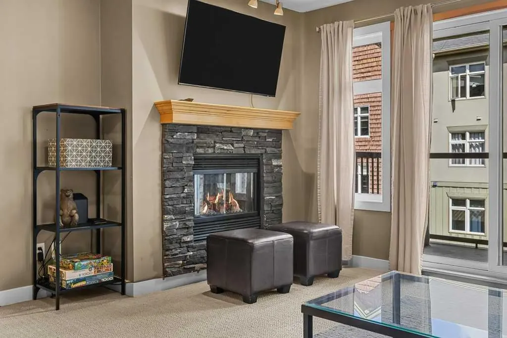 160 Kananaskis Way Canmore AB T1W 3E2