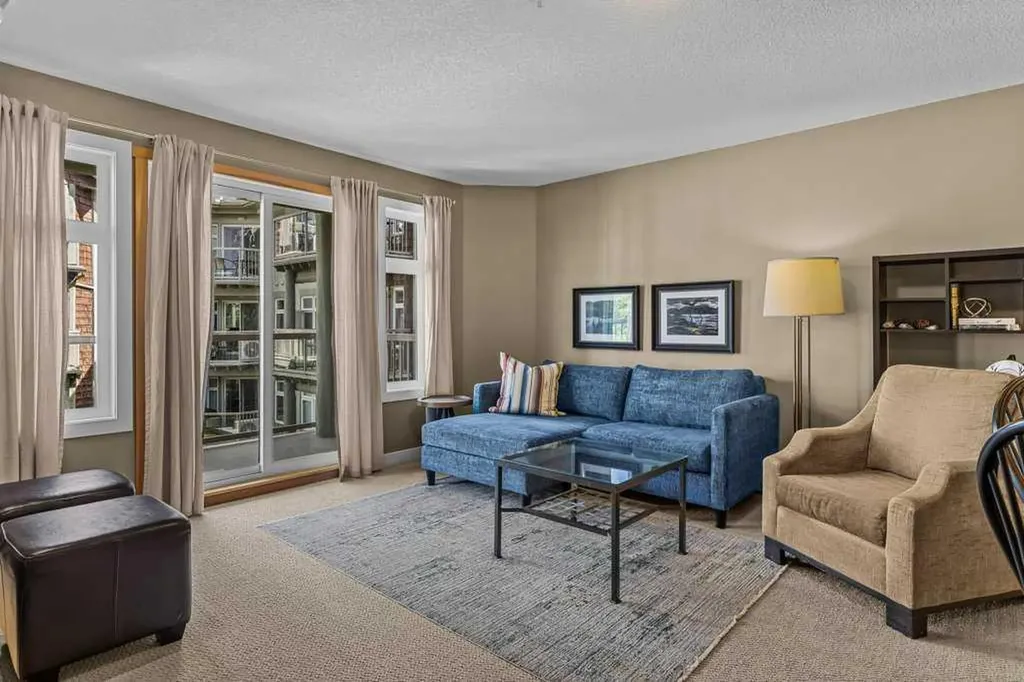160 Kananaskis Way Canmore AB T1W 3E2