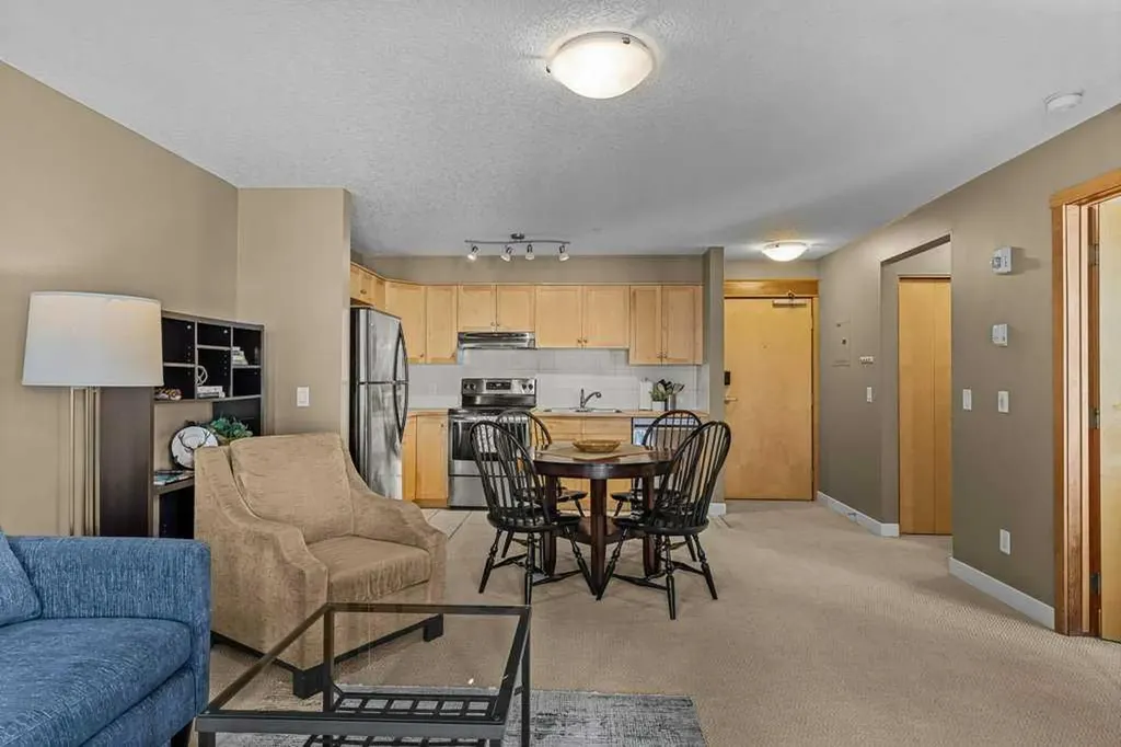 160 Kananaskis Way Canmore AB T1W 3E2