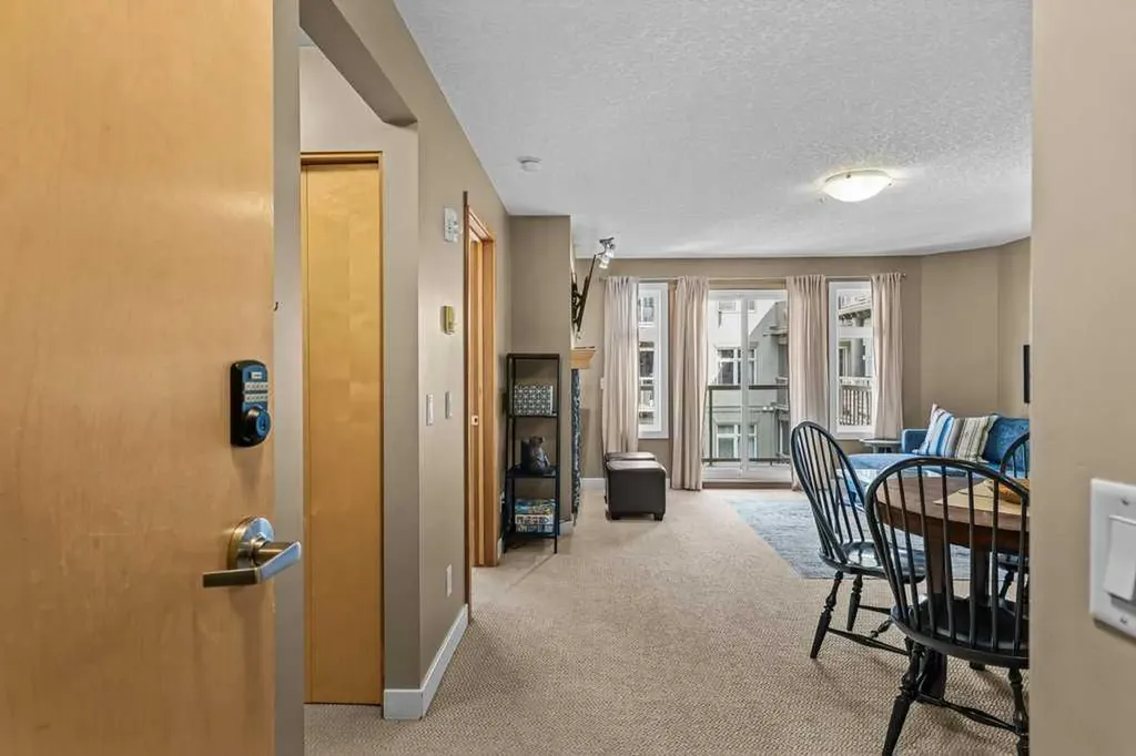 160 Kananaskis Way Canmore AB T1W 3E2