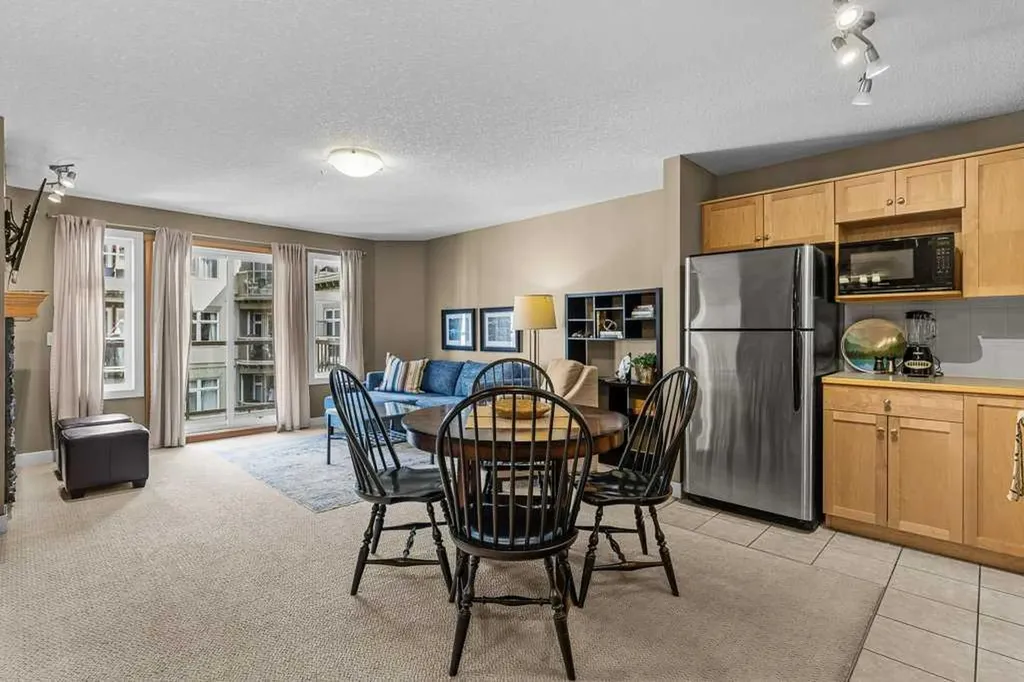 160 Kananaskis Way Canmore AB T1W 3E2