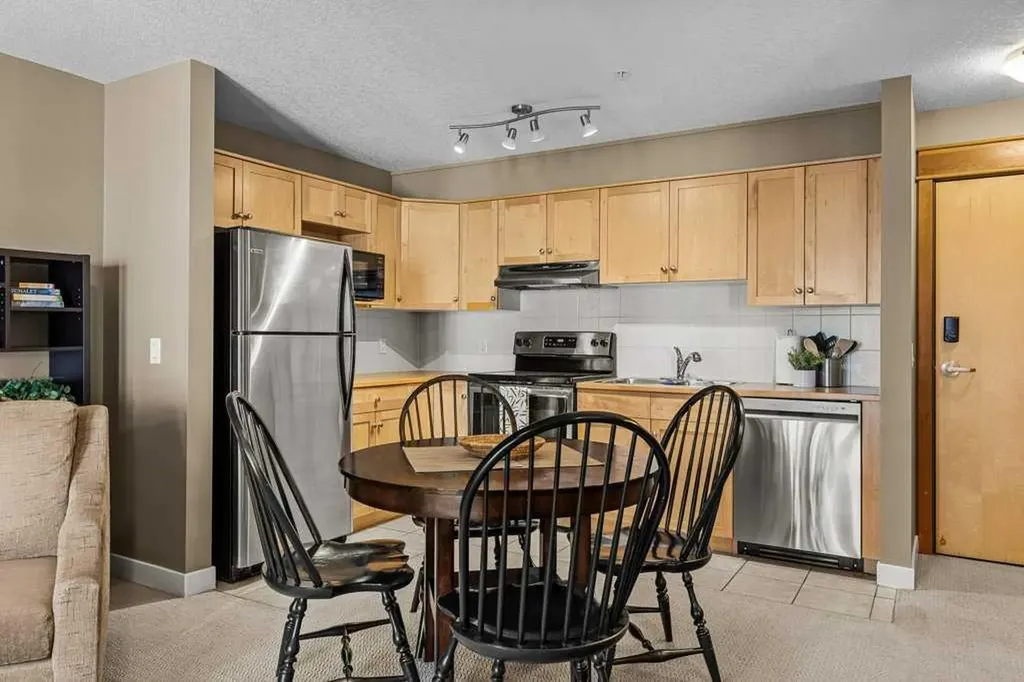 160 Kananaskis Way Canmore AB T1W 3E2