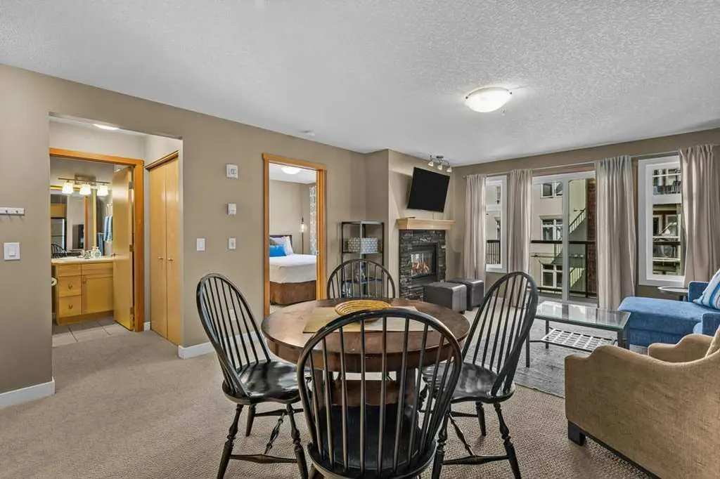 160 Kananaskis Way Canmore AB T1W 3E2