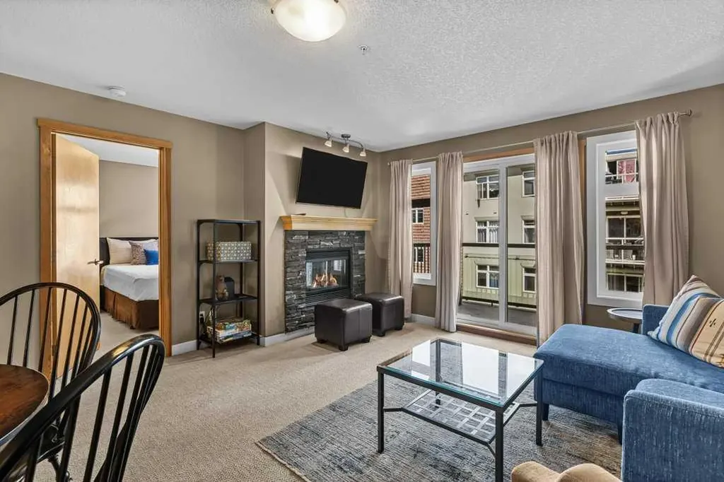 160 Kananaskis Way Canmore AB T1W 3E2