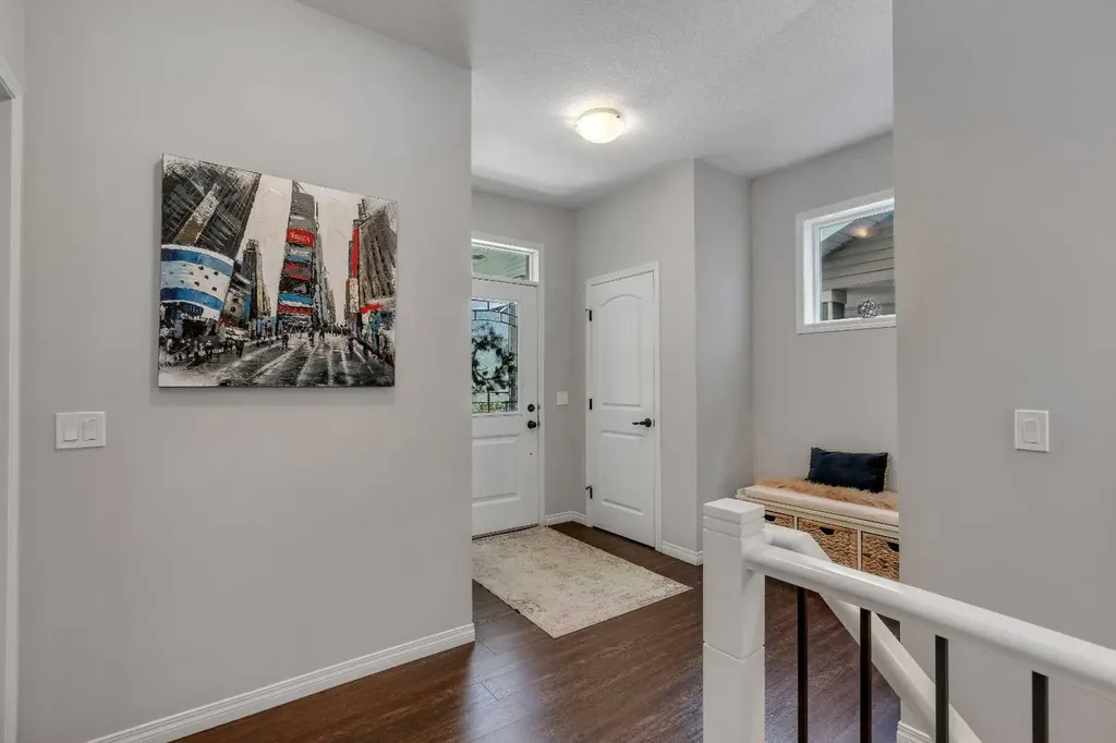 203 Bayview Circle SW Airdrie AB T4B 5A7
