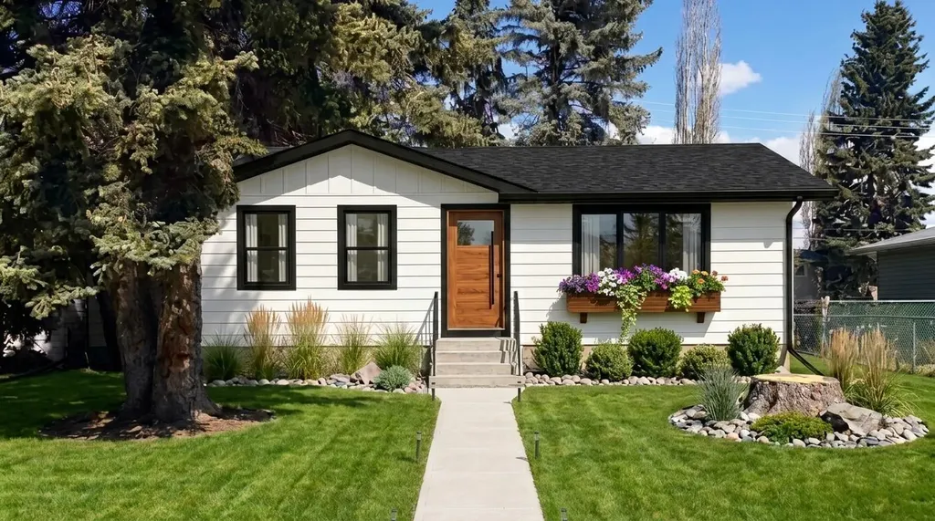 6 Harvey Place SW Calgary AB T2V 3A5