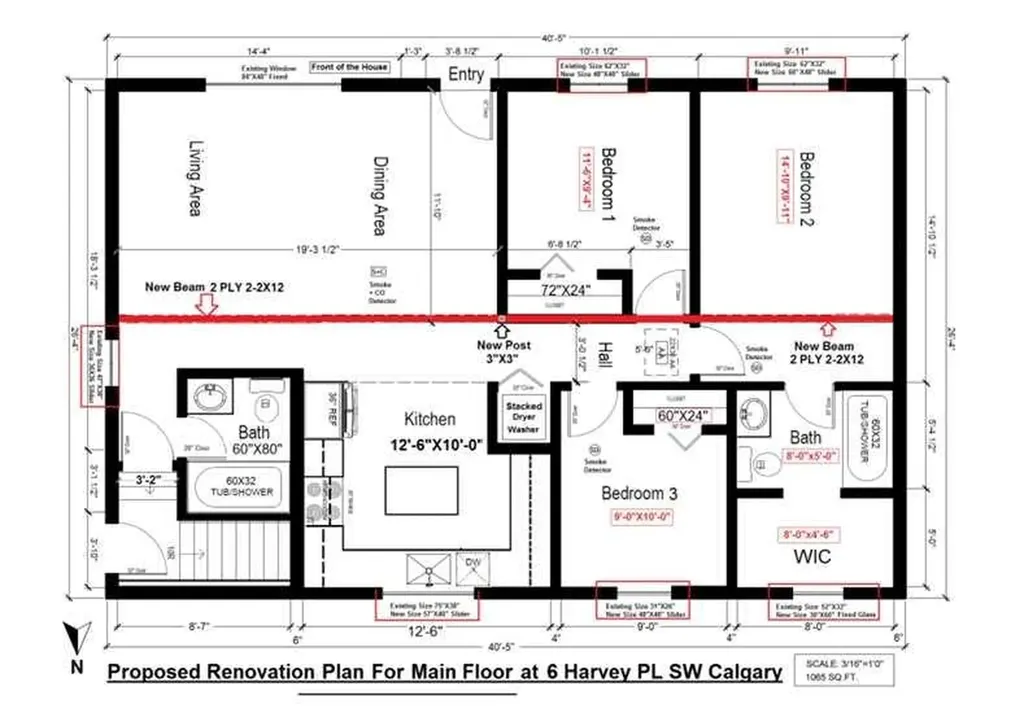 6 Harvey Place SW Calgary AB T2V 3A5