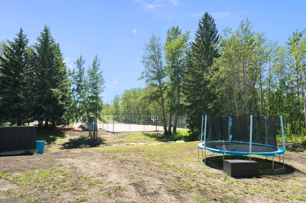 24020 Aspen Drive Rural Rocky View County AB T3R 1A5