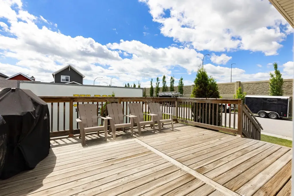 74 Auburn Bay Gardens SE Calgary AB T3M0K5