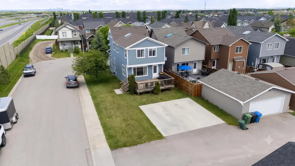 74 Auburn Bay Gardens SE Calgary AB T3M0K5