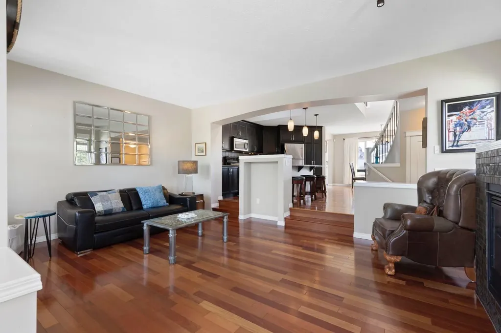 74 Auburn Bay Gardens SE Calgary AB T3M0K5