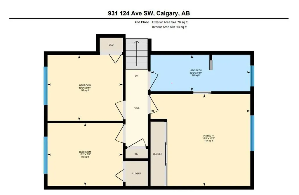 931 124 Avenue SW Calgary AB T2W 1T2