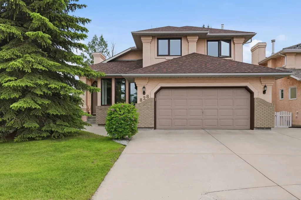 828 Douglas Woods Place SE Calgary AB t2z 2e9
