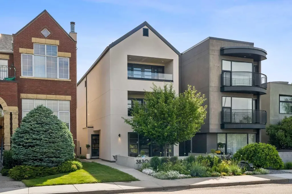 3830 1a Street SW Calgary AB T2S 1R5