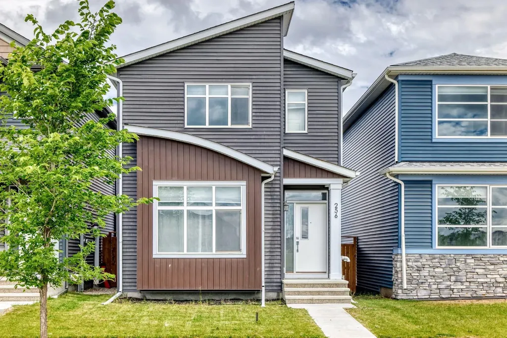 256 Belmont Boulevard SW Calgary AB T2X4W6