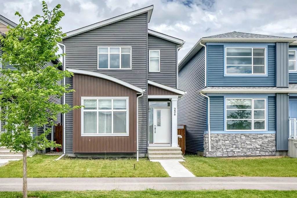 256 Belmont Boulevard SW Calgary AB T2X4W6