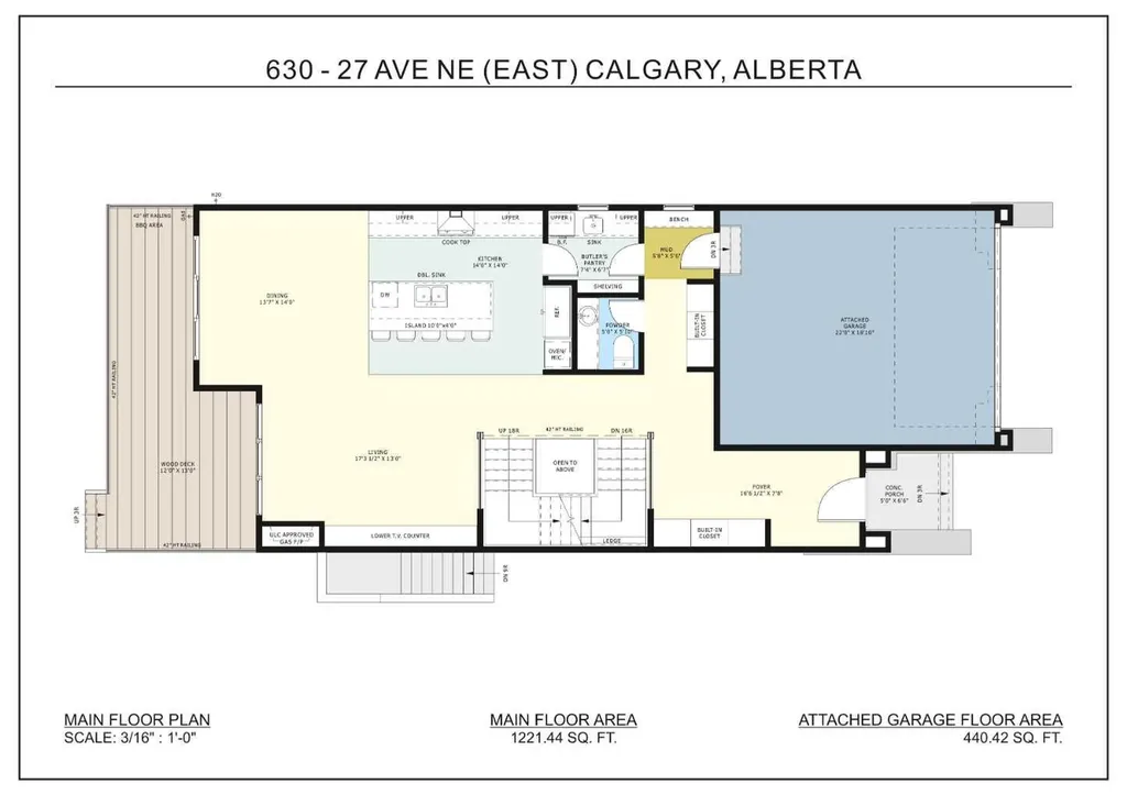 630 27 Avenue NE Calgary AB T2E 2A6