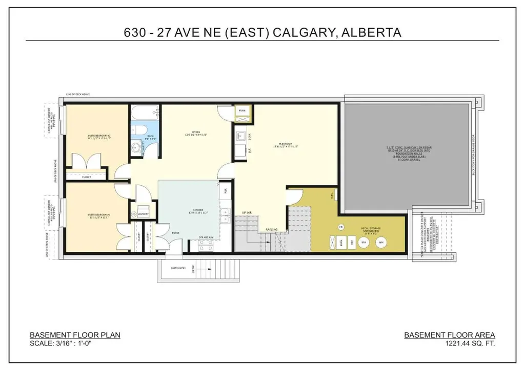 630 27 Avenue NE Calgary AB T2E 2A6