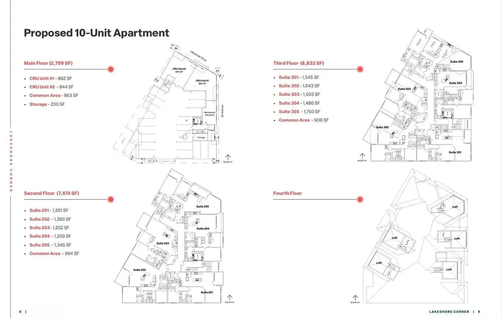 5203 Lakeshore Drive Sylvan Lake AB T4S 1E8